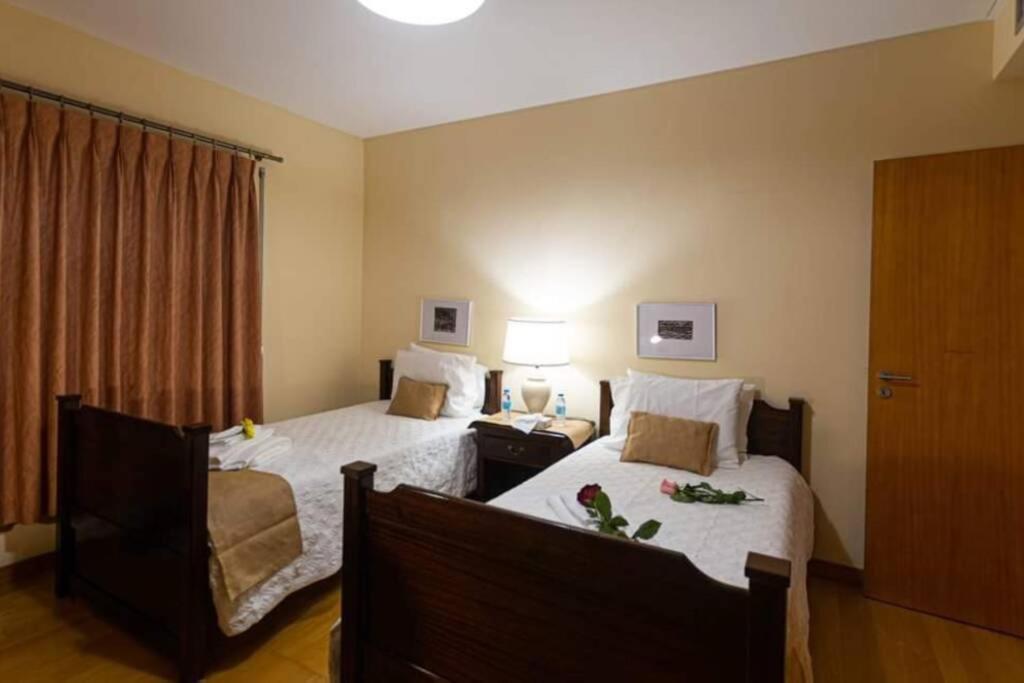 S.George Apartment Ponta Delgada Exterior foto