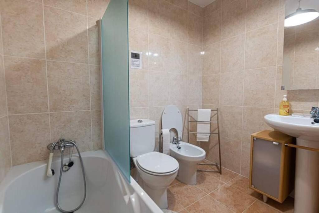 S.George Apartment Ponta Delgada Exterior foto