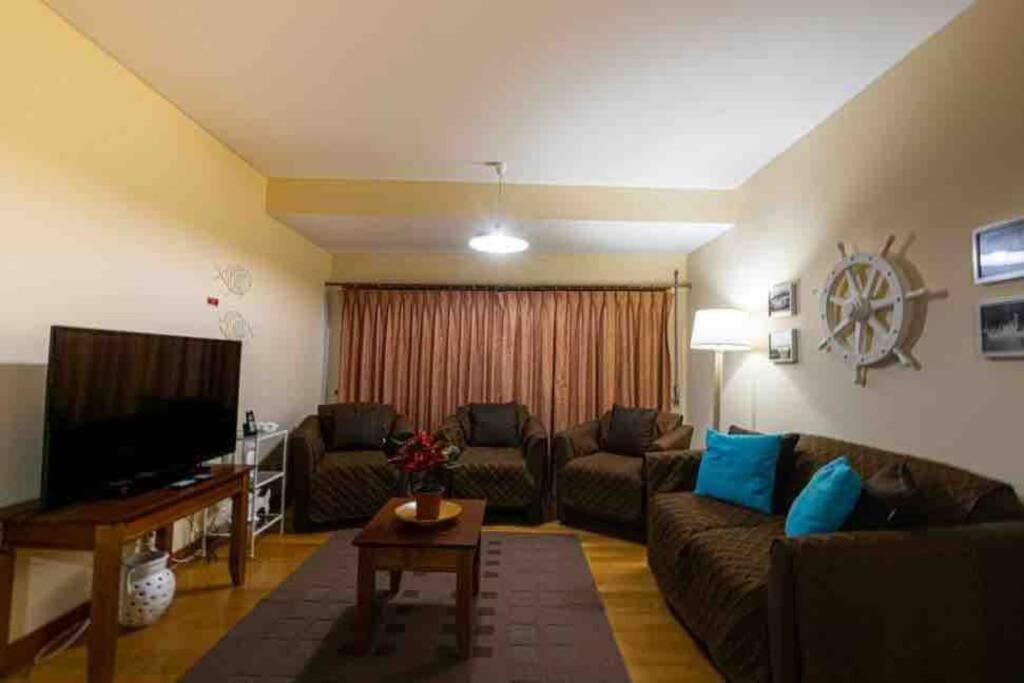 S.George Apartment Ponta Delgada Exterior foto