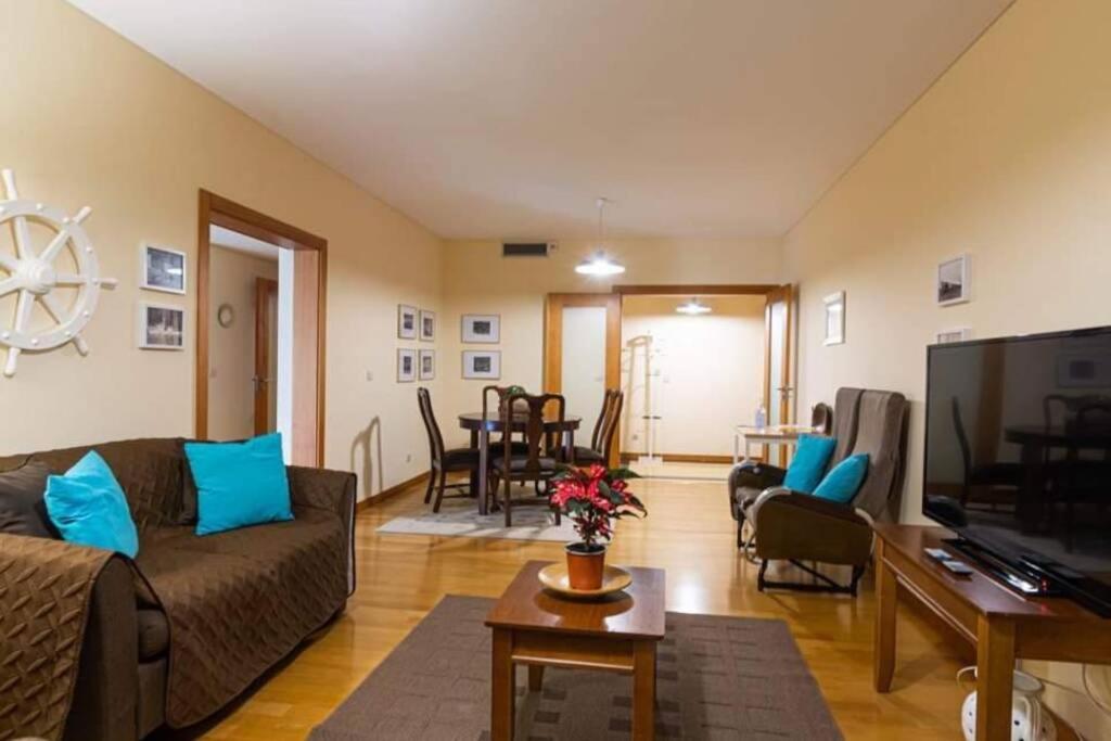 S.George Apartment Ponta Delgada Exterior foto