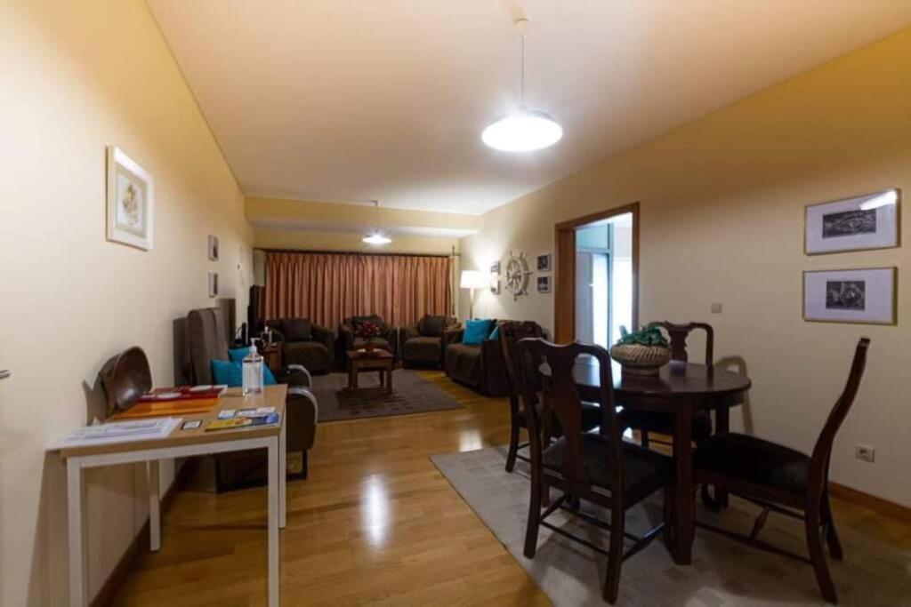 S.George Apartment Ponta Delgada Exterior foto