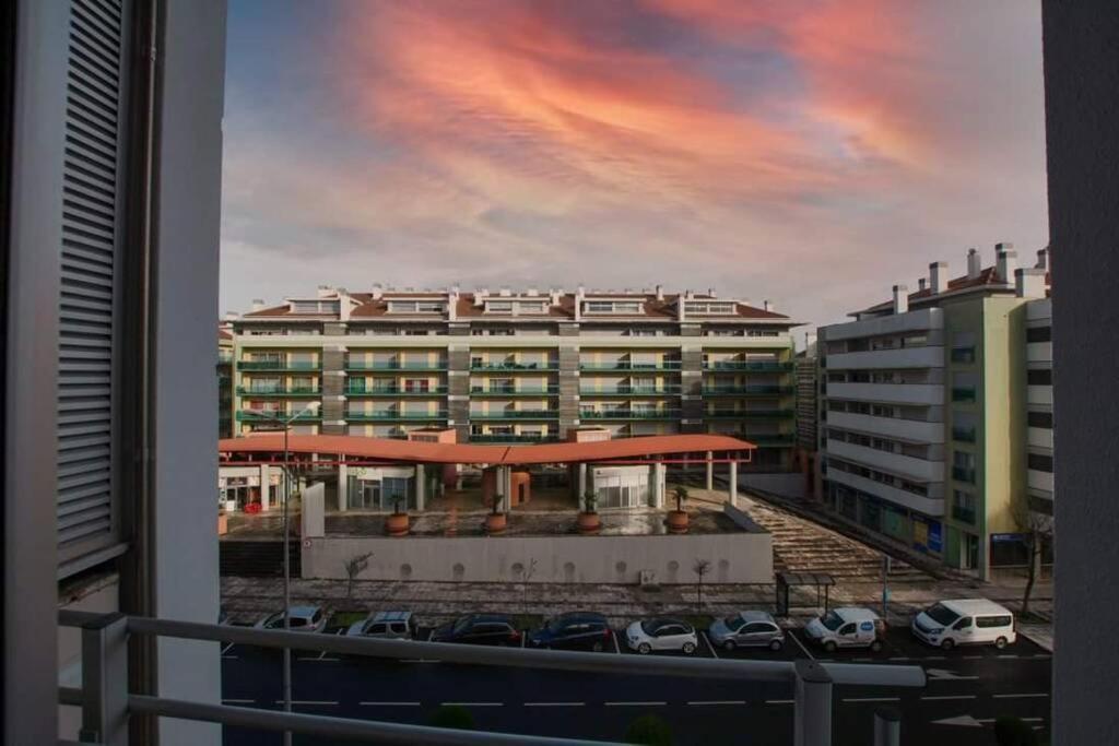 S.George Apartment Ponta Delgada Exterior foto