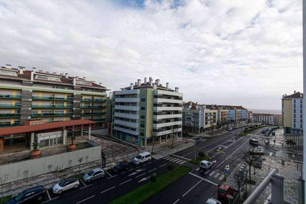 S.George Apartment Ponta Delgada Exterior foto