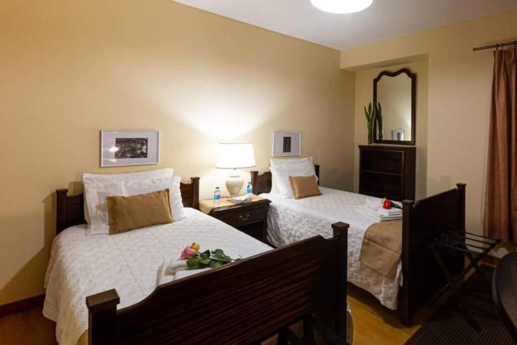 S.George Apartment Ponta Delgada Exterior foto