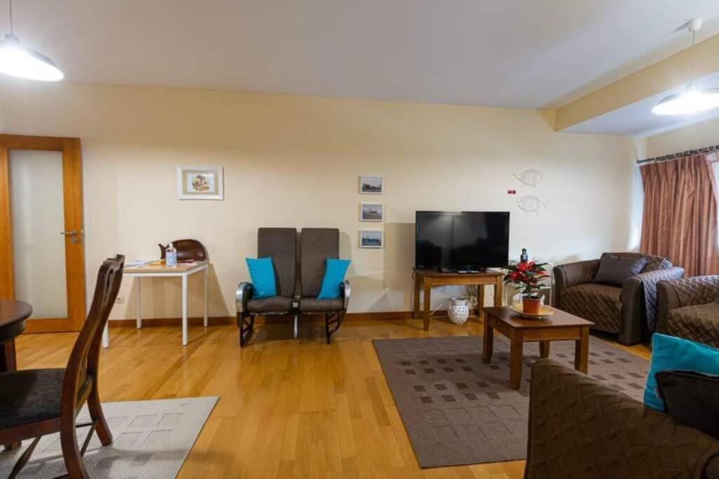 S.George Apartment Ponta Delgada Exterior foto