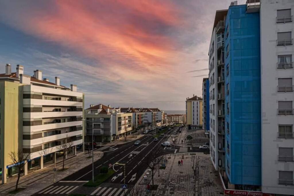 S.George Apartment Ponta Delgada Exterior foto