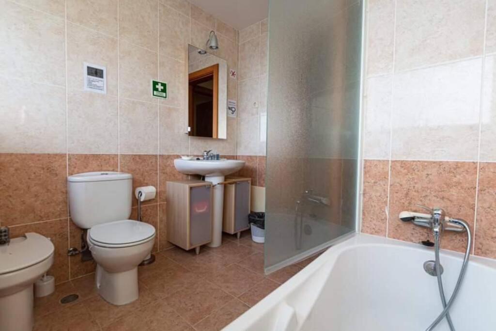 S.George Apartment Ponta Delgada Exterior foto