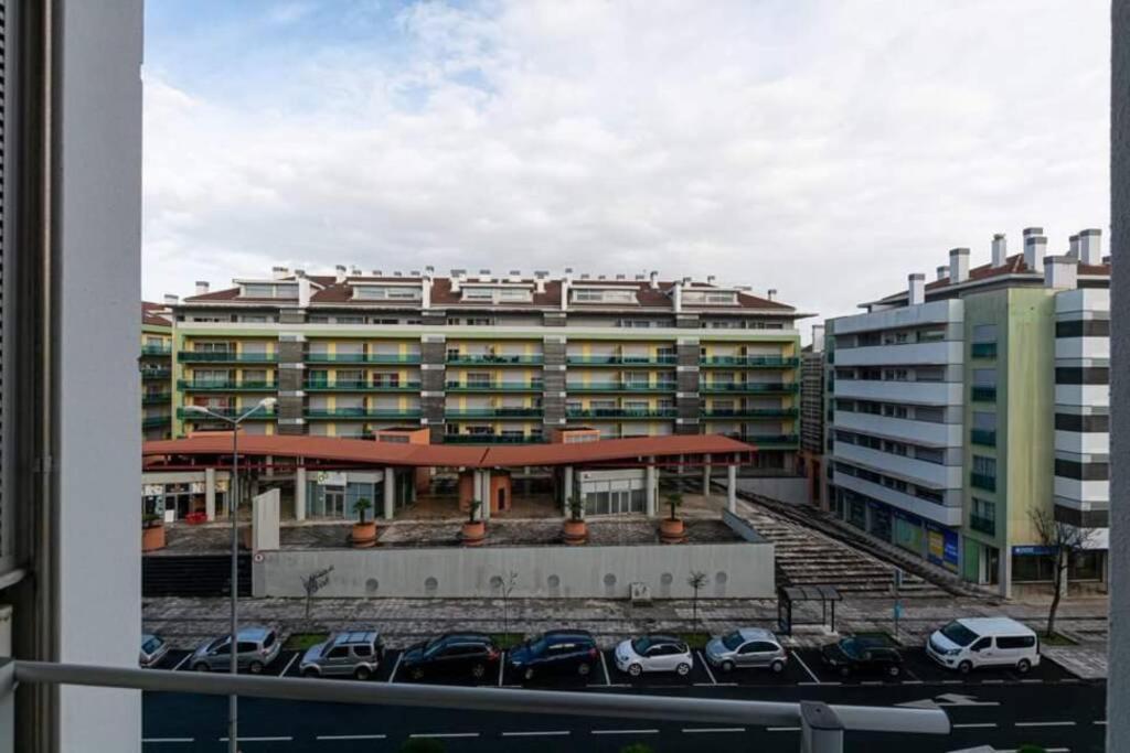 S.George Apartment Ponta Delgada Exterior foto